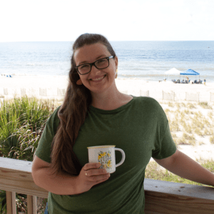 Elizabeth at Weight Neutral Wellness